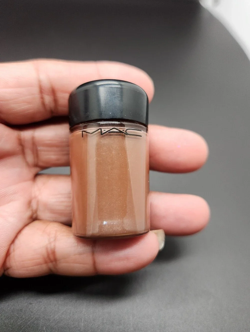 MAC Cosmetics Loose Pigment Eyeshadow - 